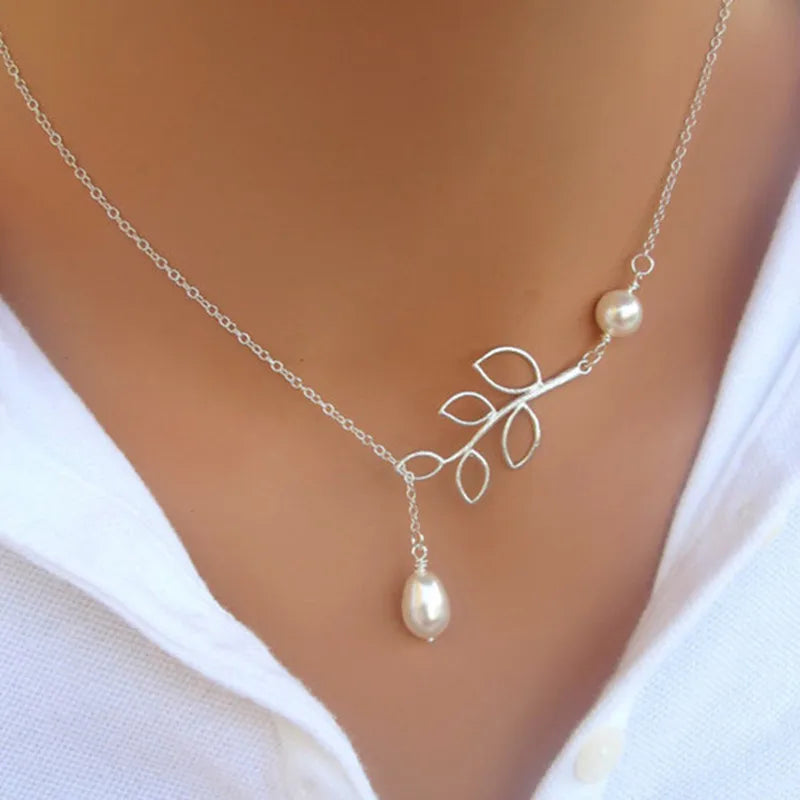 Necklace for Women , Jewelry Statement Girl Gift