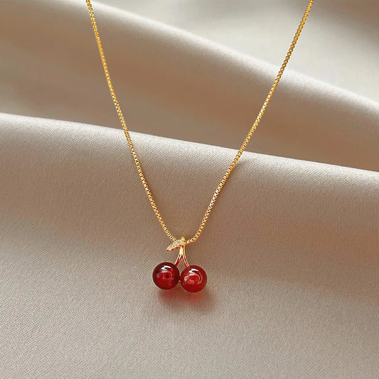 Necklace For Women Personality