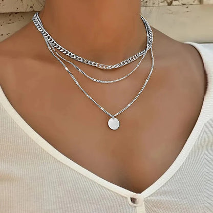 Necklace for Women , Jewelry Statement Girl Gift