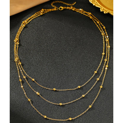 Necklace For Women Jewelry Party Gifts