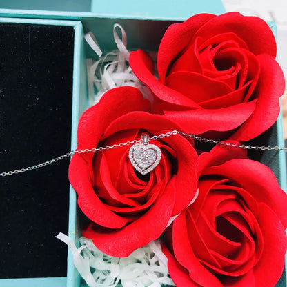 Necklace for Women Romantic