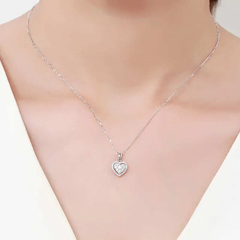 Necklace for Women Romantic