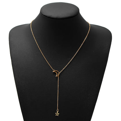 Necklace For Women Party Jewelry