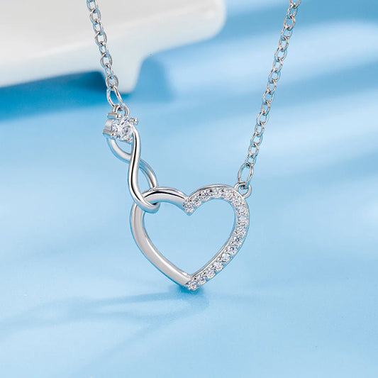 Necklaces For Women Luxury Quality Jewelry Gift Female