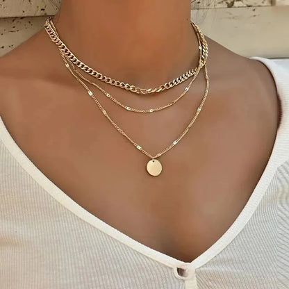 Necklace for Women , Jewelry Statement Girl Gift